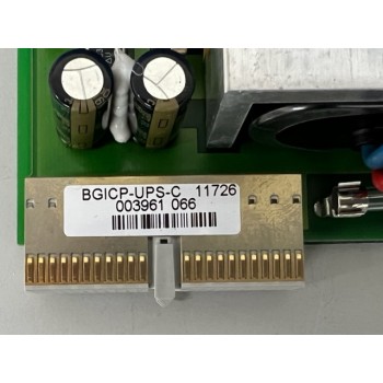 AMAT 0190-07905 Inova Computers 11249 UPS Board